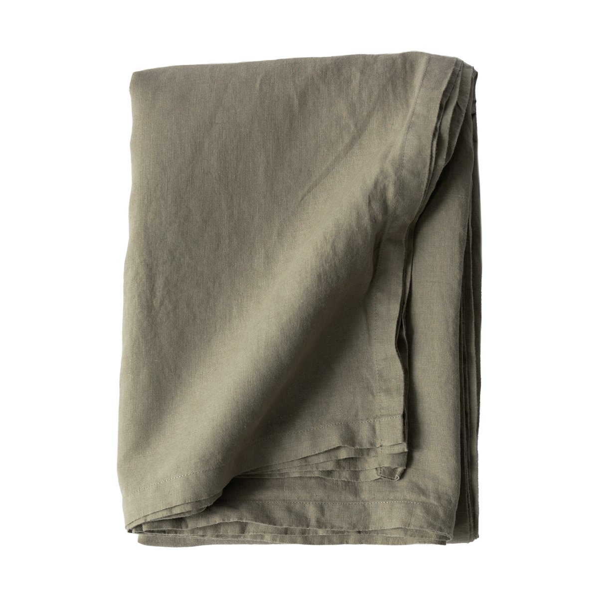 Tell Me More Tell Me More linduk 145 x 270 cm Olive