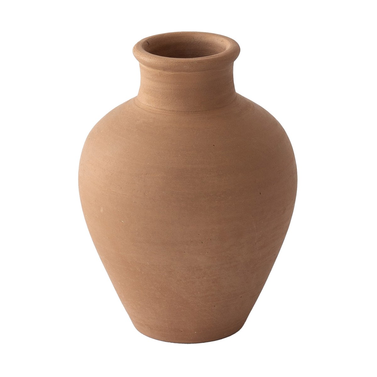 Tell Me More Terracina urne small 22 cm Terrakotta