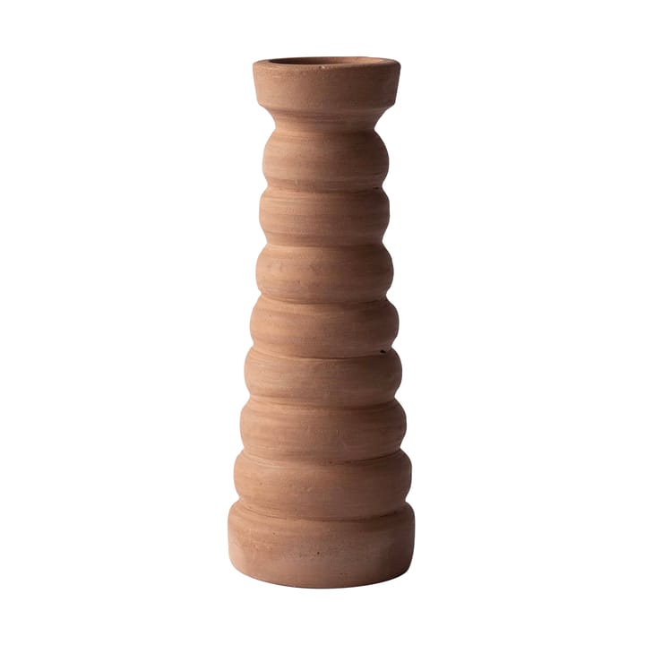 Terracina vase small 24 cm, Terracotta Tell Me More