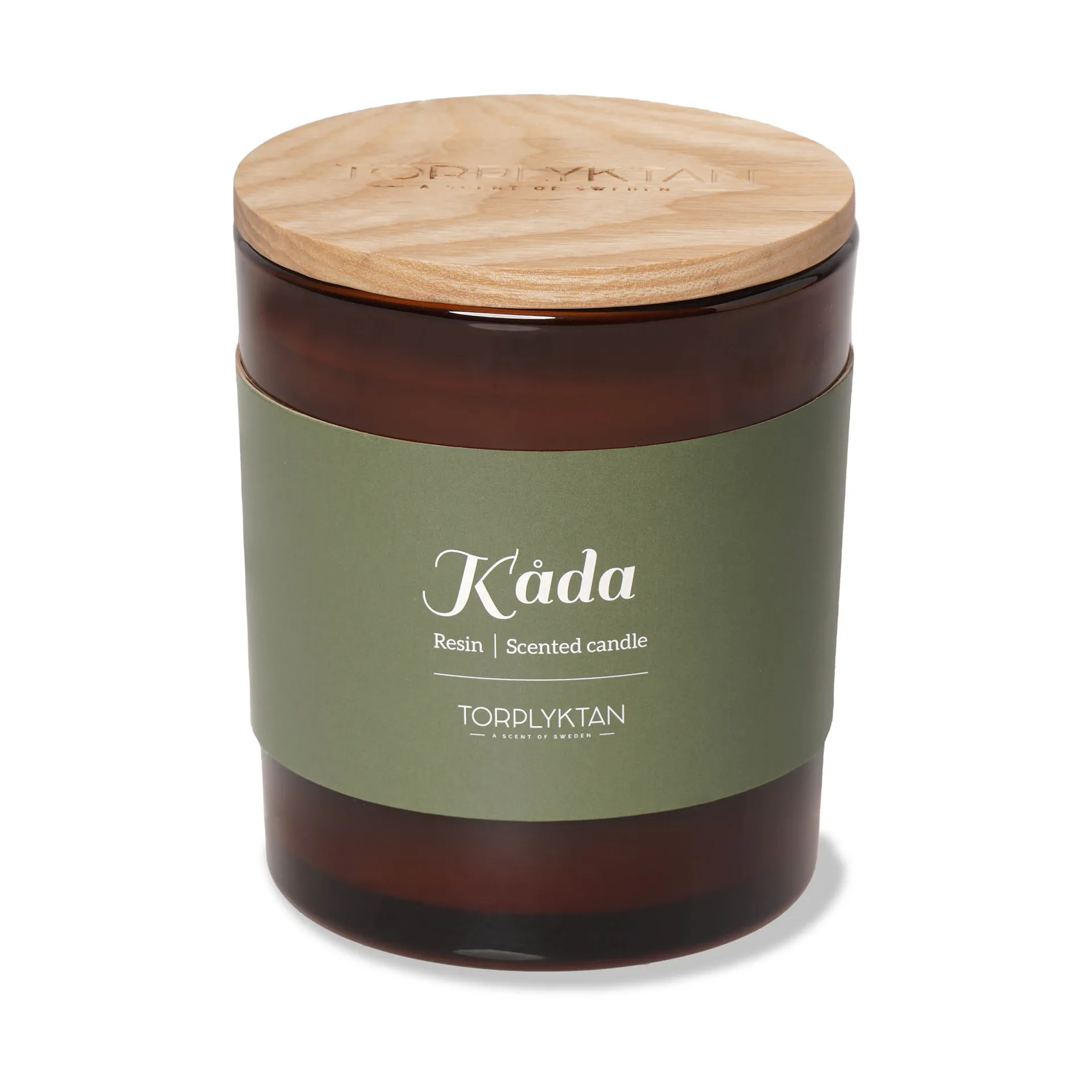 Northern woods duftlys 310 g, Harpiks Torplyktan
