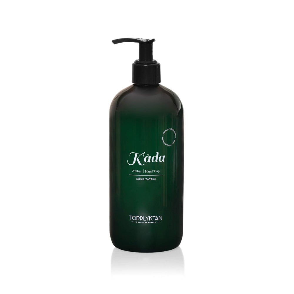 Torplyktan Torplyktan såpe Harpiks, 500 ml