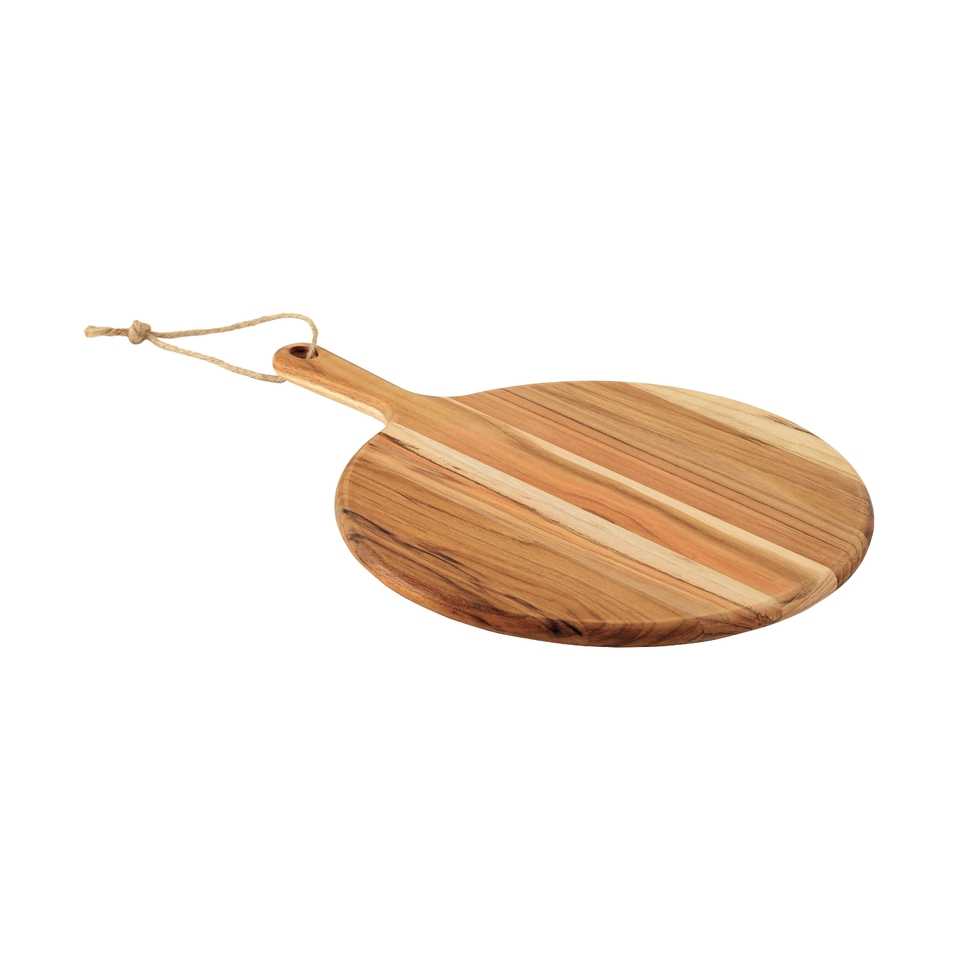 Tramontina Skjærebrett 62x50 cm Teak