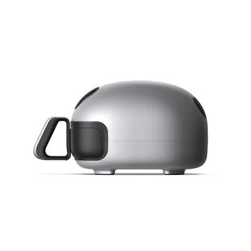 Typhur Dome 2 airfryer - Silver-Black, 5,3 l - Typhur