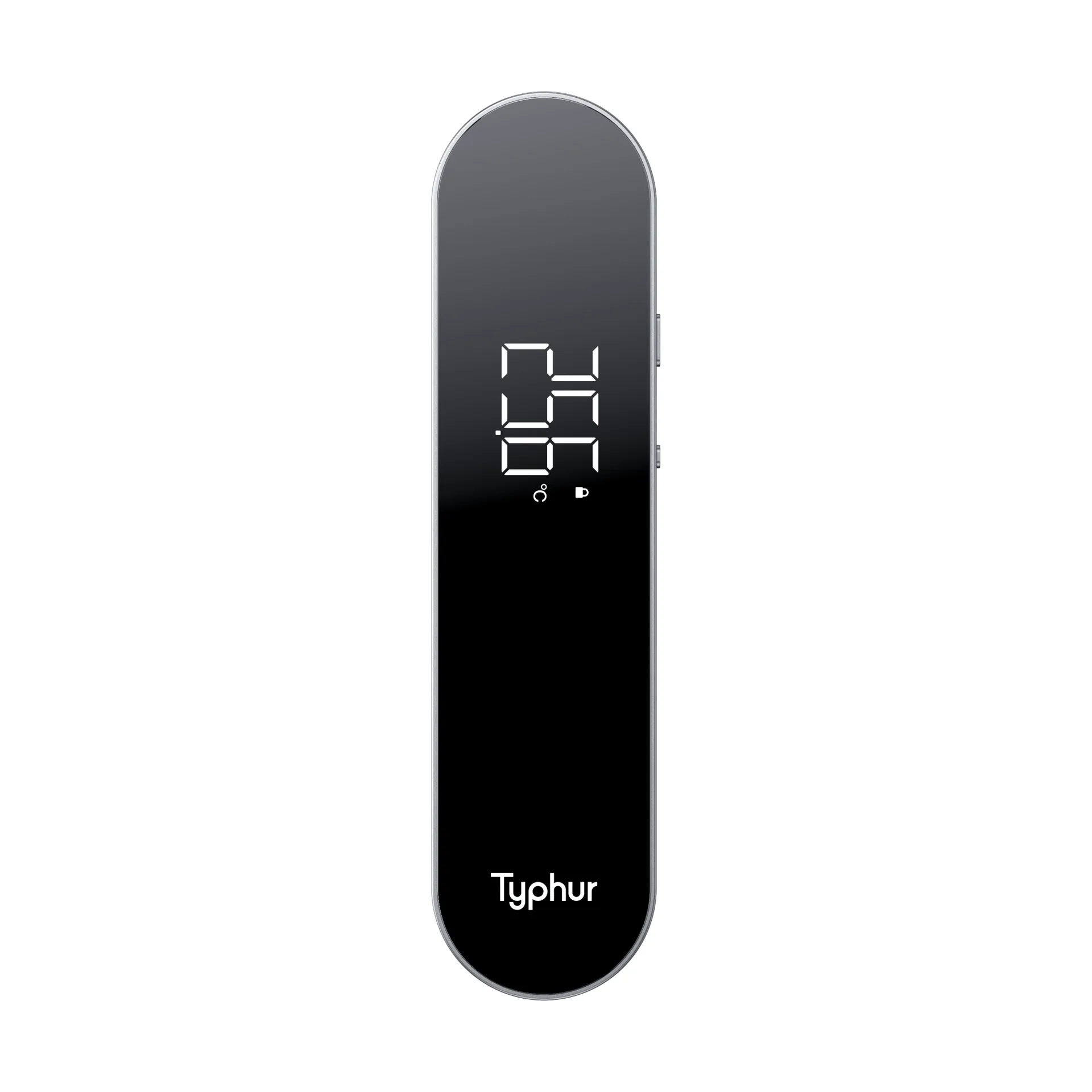 Typhur Instaprobe kjøkkentermometer, Kjerne Typhur