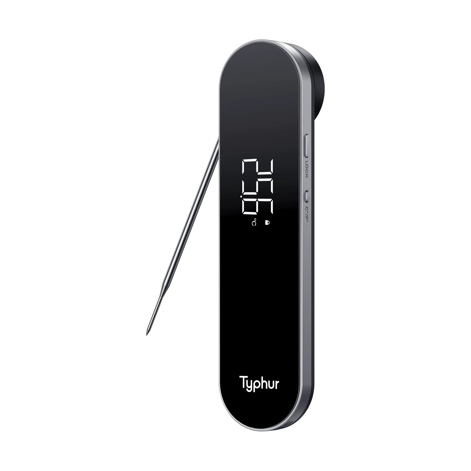 Typhur Instaprobe kjøkkentermometer, Kjerne Typhur