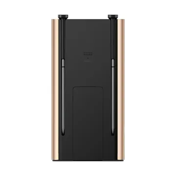 Typhur Sync gold kjøkkentermometer - Dual - Typhur