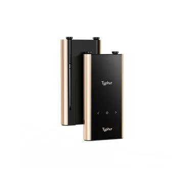 Typhur Sync gold kjøkkentermometer - Dual - Typhur