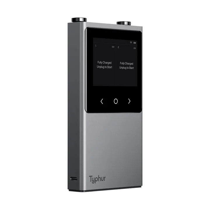 Typhur Sync kjøkkentermometer - Dual - Typhur