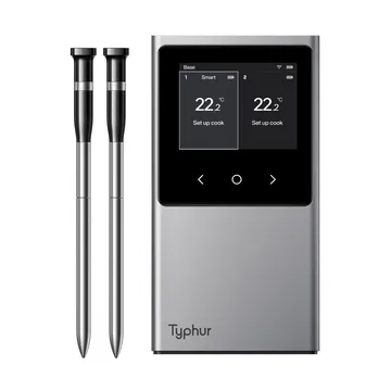 Typhur Sync kjøkkentermometer - Dual - Typhur