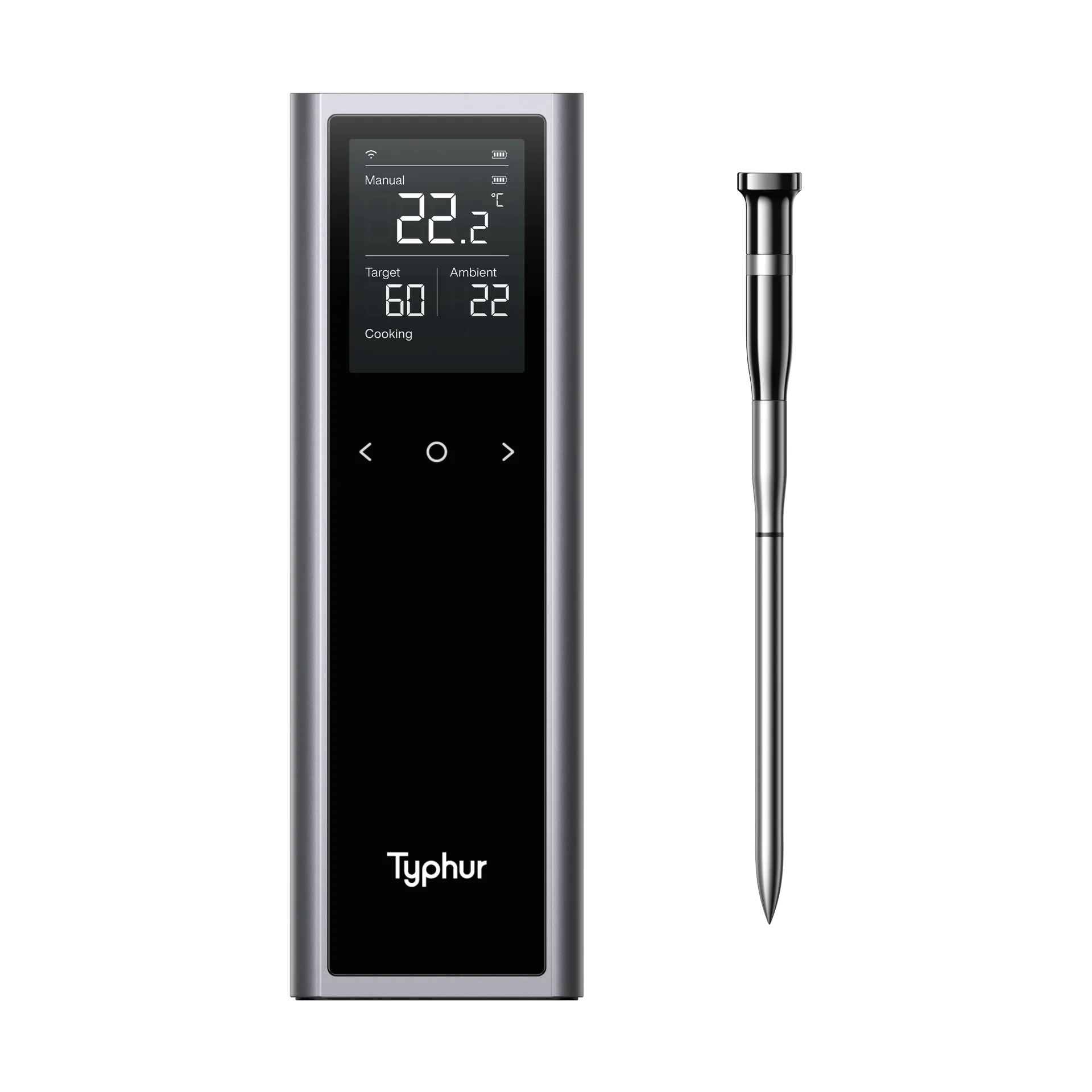 Typhur Sync kjøkkentermometer, Én Typhur