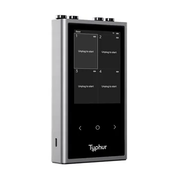 Typhur Sync kjøkkentermometer - Quad - Typhur