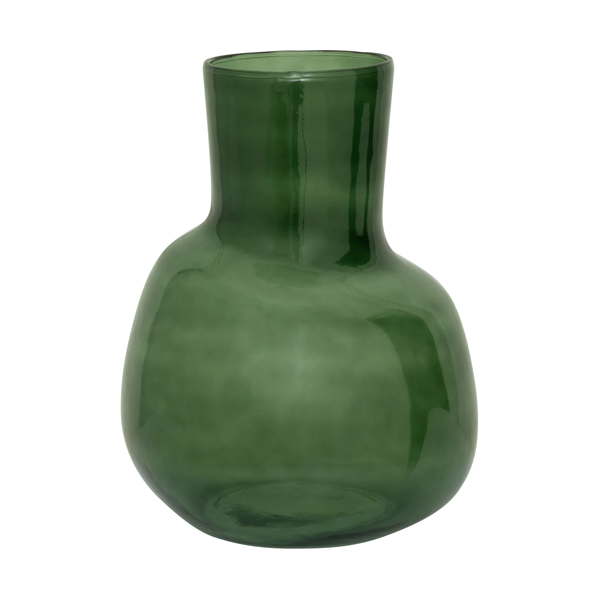 Arya vase 27 cm, Granitt grønn URBAN NATURE CULTURE