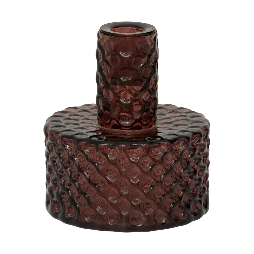 URBAN NATURE CULTURE Belo lysestake 13,5 cm Fudge