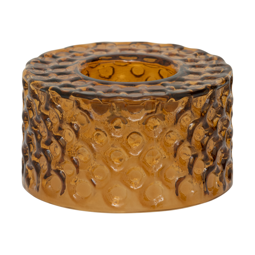 URBAN NATURE CULTURE Belo lyslykt Ø10 cm Golden orange