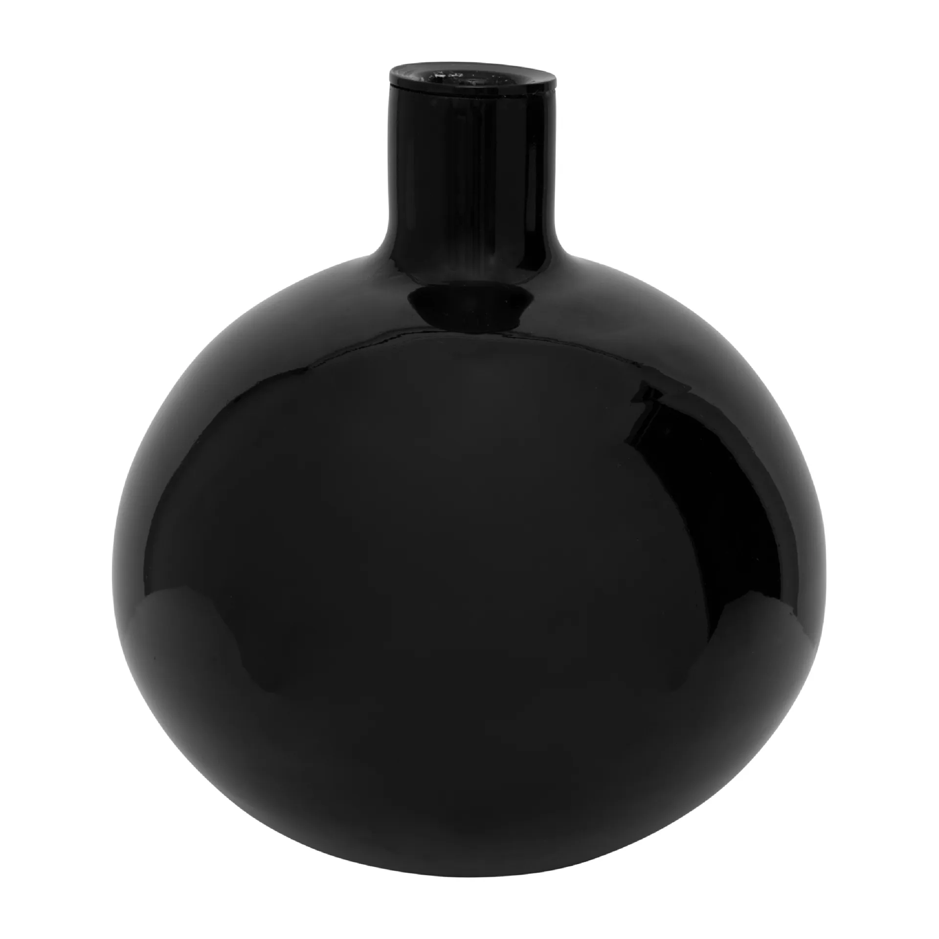 Bubble lysestake M 18 cm, Black URBAN NATURE CULTURE