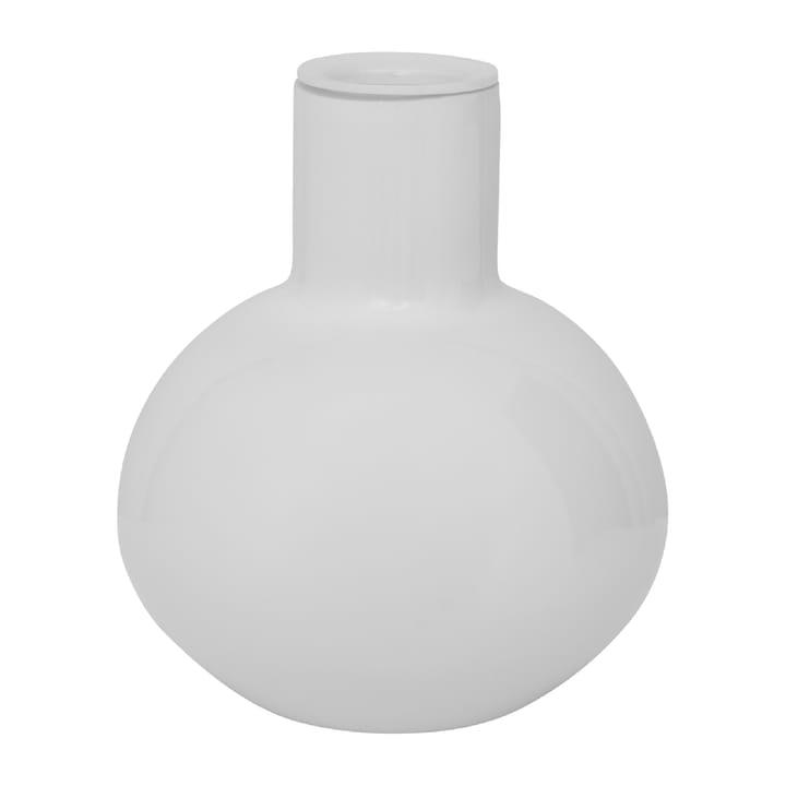 Bubble lysestake S 12 cm, Opaque white URBAN NATURE CULTURE