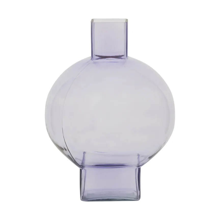 URBAN NATURE CULTURE Cho vase 33 cm Orchid bloom