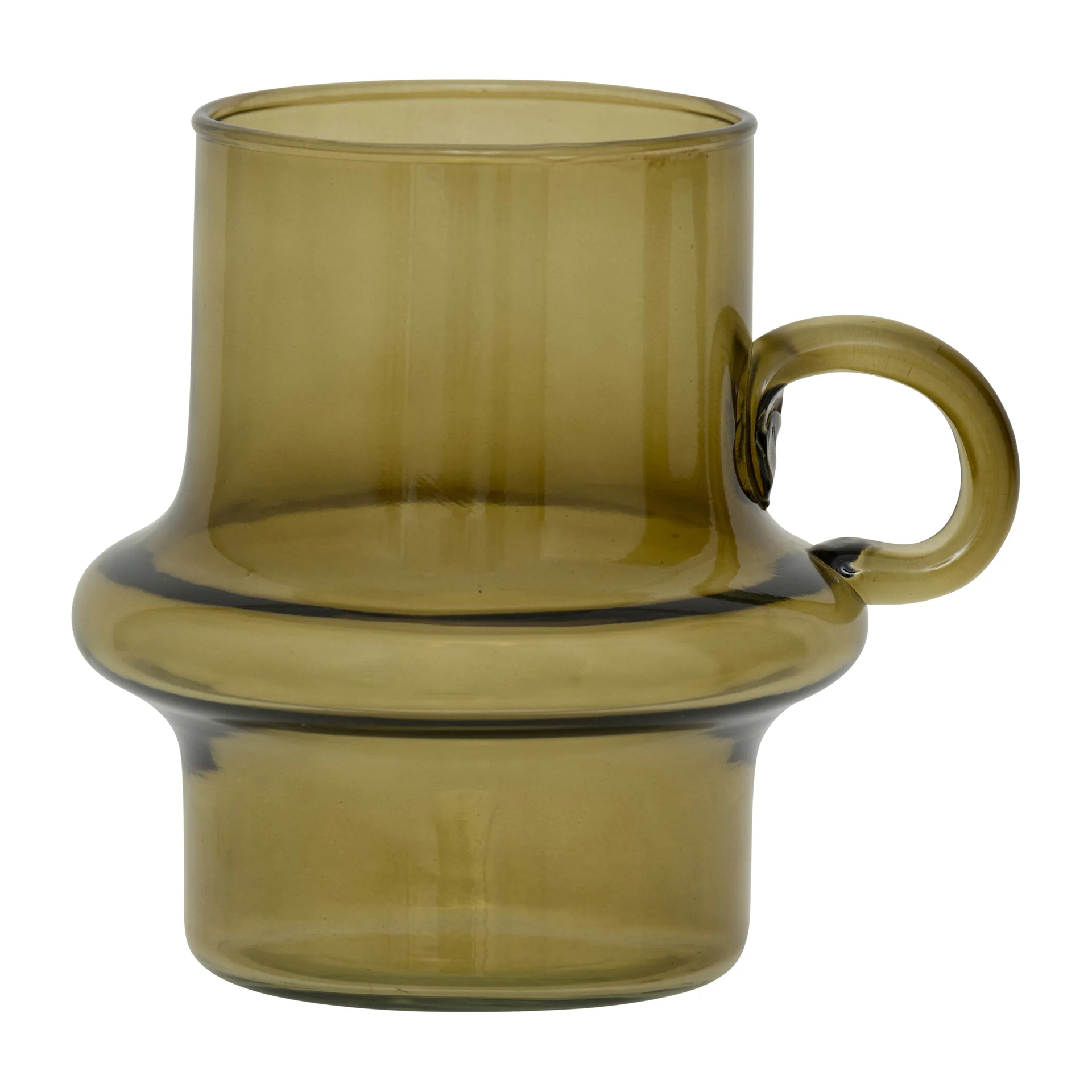 Colorato lysestake Ø 14 cm, Moss stone URBAN NATURE CULTURE