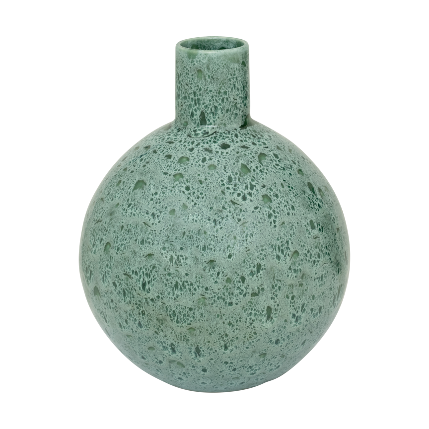 URBAN NATURE CULTURE Costa vase 25 cm Green