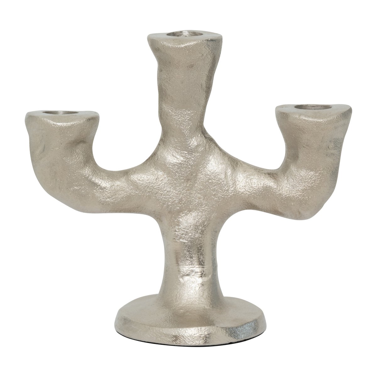 URBAN NATURE CULTURE D'argento lysestake 18 cm Silver
