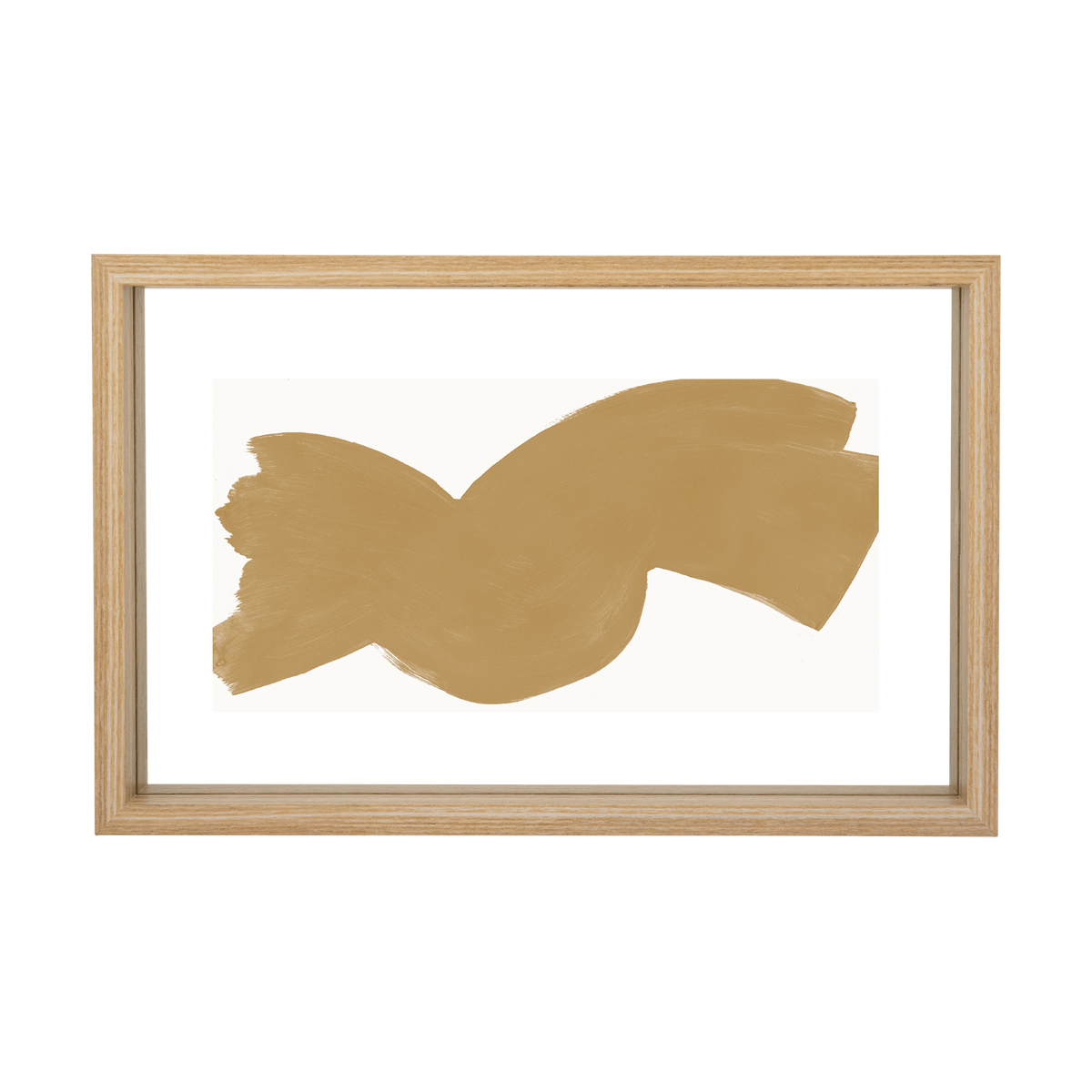 URBAN NATURE CULTURE Floating Double fotoramme 22,5x35 cm Aesthetic-natural