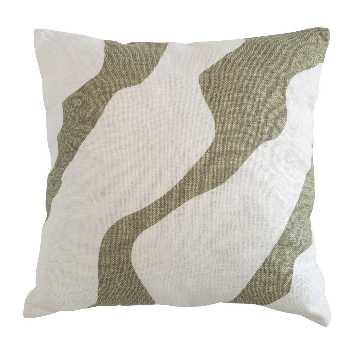URBAN NATURE CULTURE Flusso pute 45 x 45 cm Moss stone