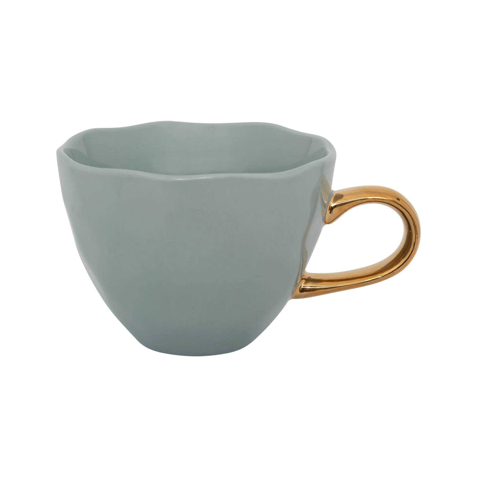 Good Morning Cappuccino kopp 30 cl, Slate URBAN NATURE CULTURE