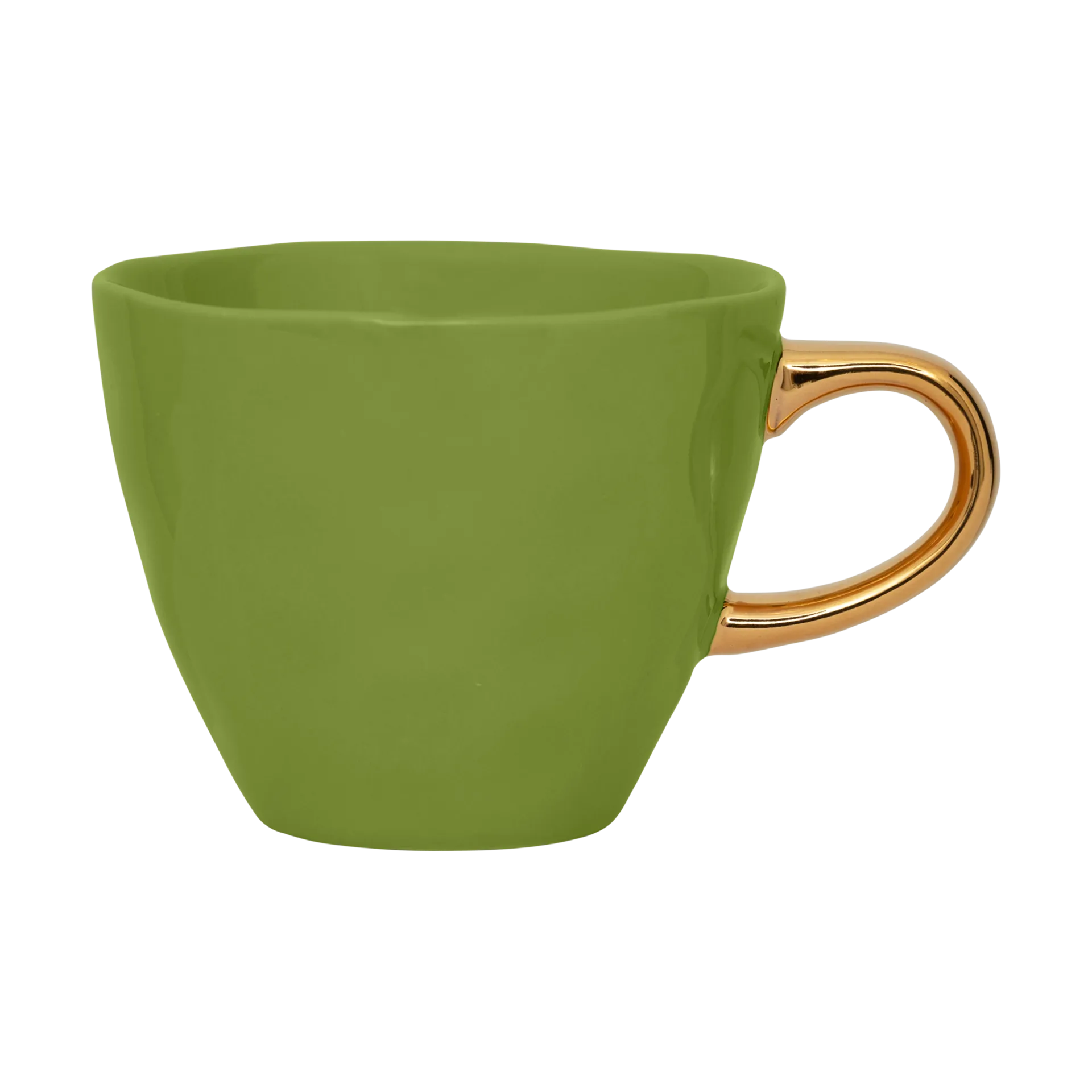 Good Morning Coffee kopp mini 17,5 cl, Eviggrønn kvist URBAN NATURE CULTURE