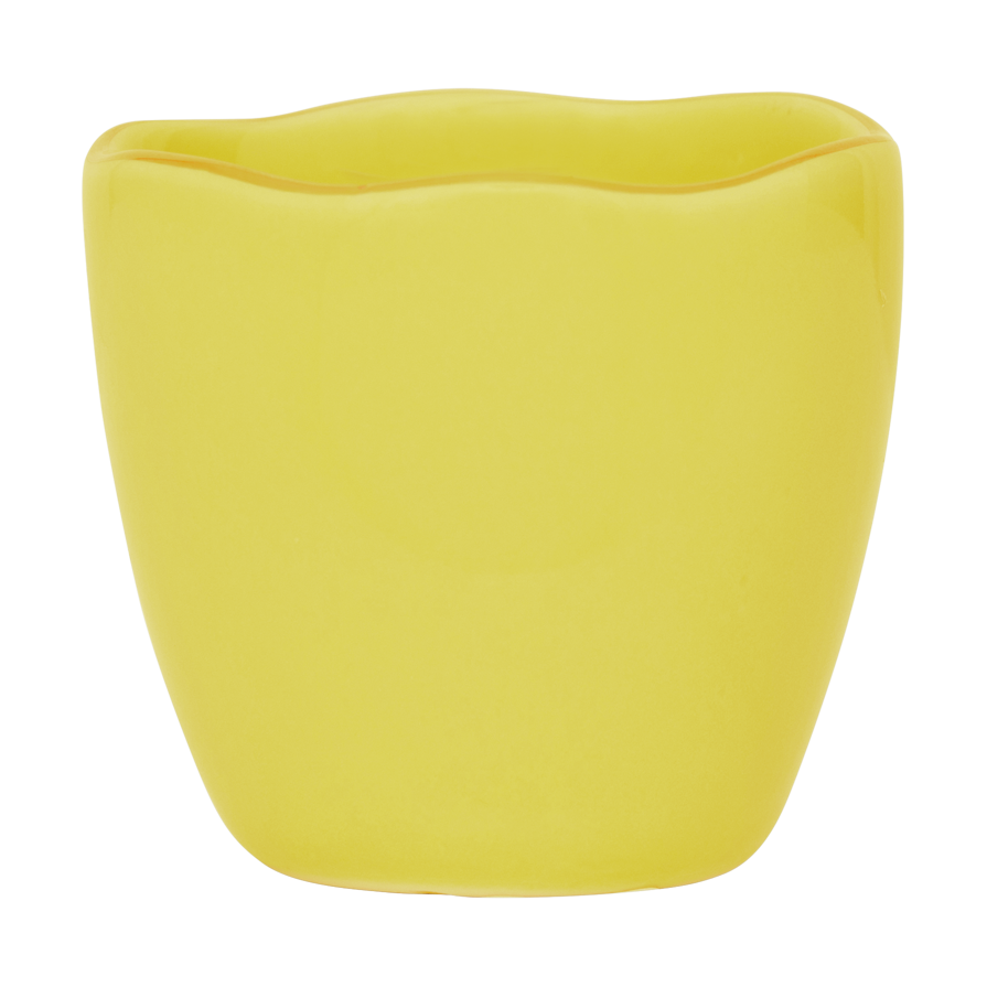 URBAN NATURE CULTURE Good Morning eggeglass 2-pk Limelight