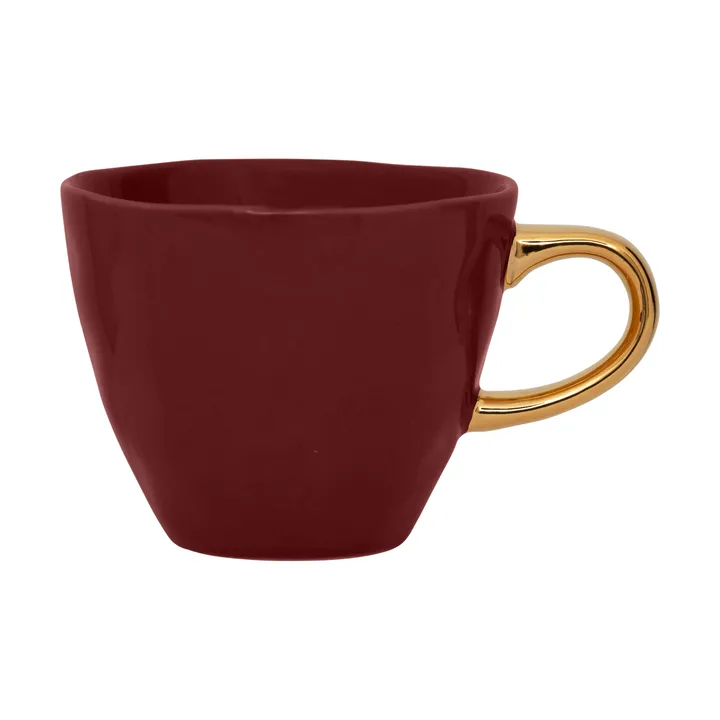Good Morning kaffekopp - Krydret eple - URBAN NATURE CULTURE