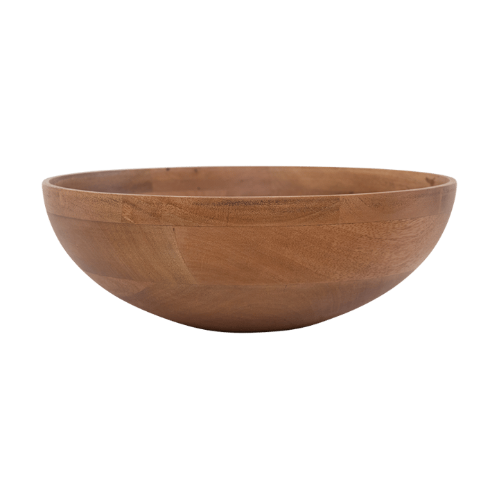 Havre salatbolle Ø28 cm - Mango wood - URBAN NATURE CULTURE