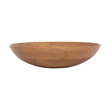 Havre salatbolle Ø33 cm - Mango wood - URBAN NATURE CULTURE