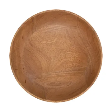 Havre salatbolle Ø33 cm - Mango wood - URBAN NATURE CULTURE
