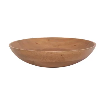 Havre salatbolle Ø33 cm - Mango wood - URBAN NATURE CULTURE
