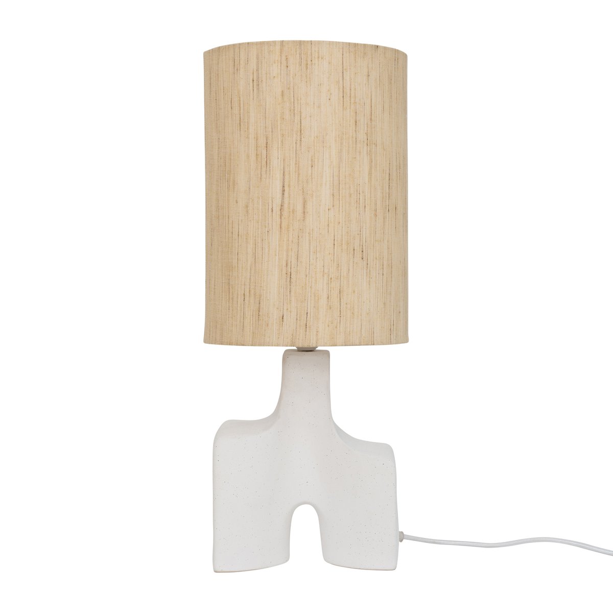 URBAN NATURE CULTURE Hikari bordlampe Ø 22,5 x 55 cm Prairie sand