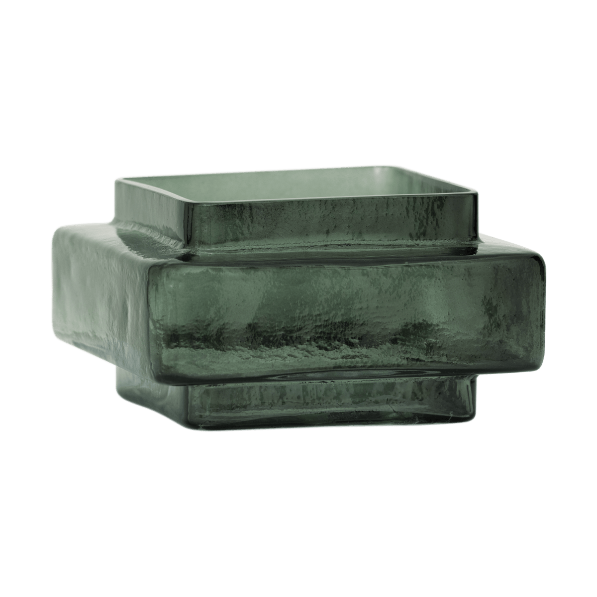 URBAN NATURE CULTURE Isla lyslykt Ø12 cm Laurel-blue green
