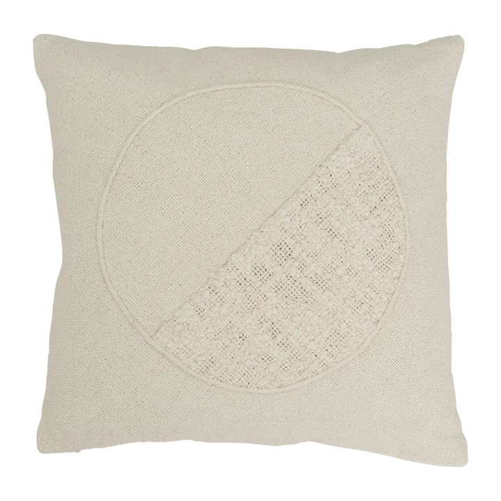 Kazuki pute 50 x 50 cm, Natural URBAN NATURE CULTURE