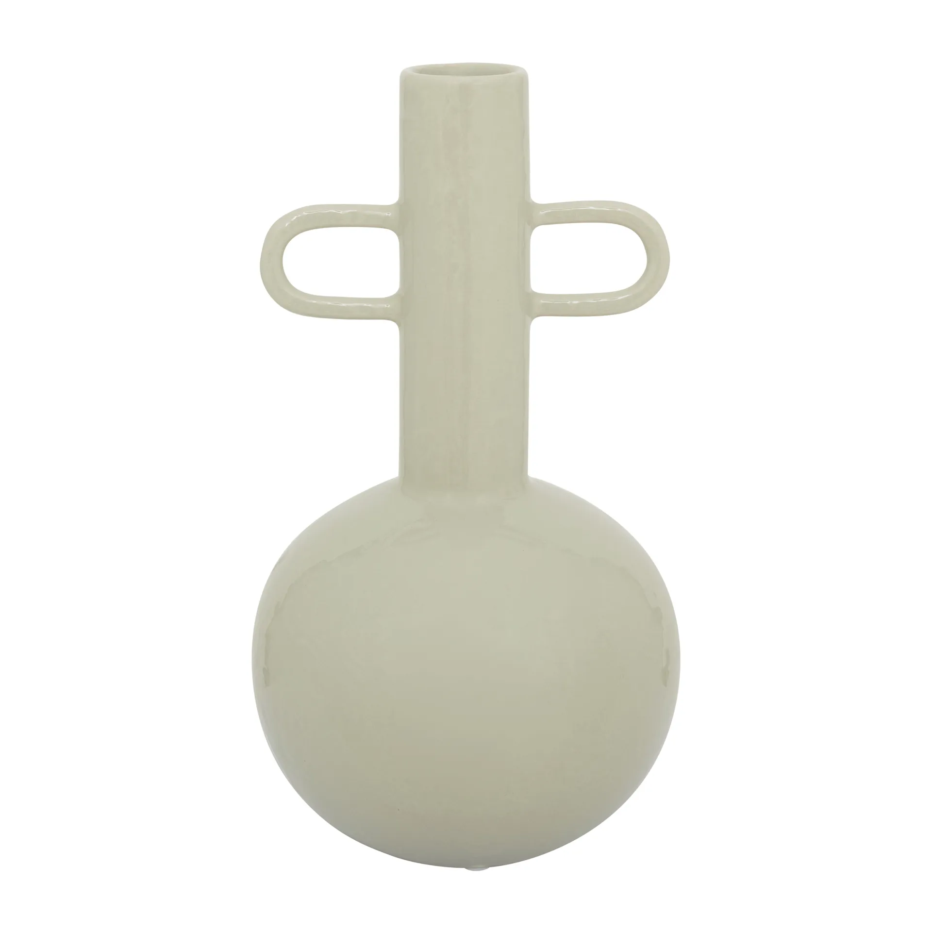 Kindness vase 32 cm, Desert sage URBAN NATURE CULTURE