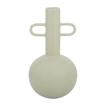 Kindness vase 32 cm - Desert sage - URBAN NATURE CULTURE