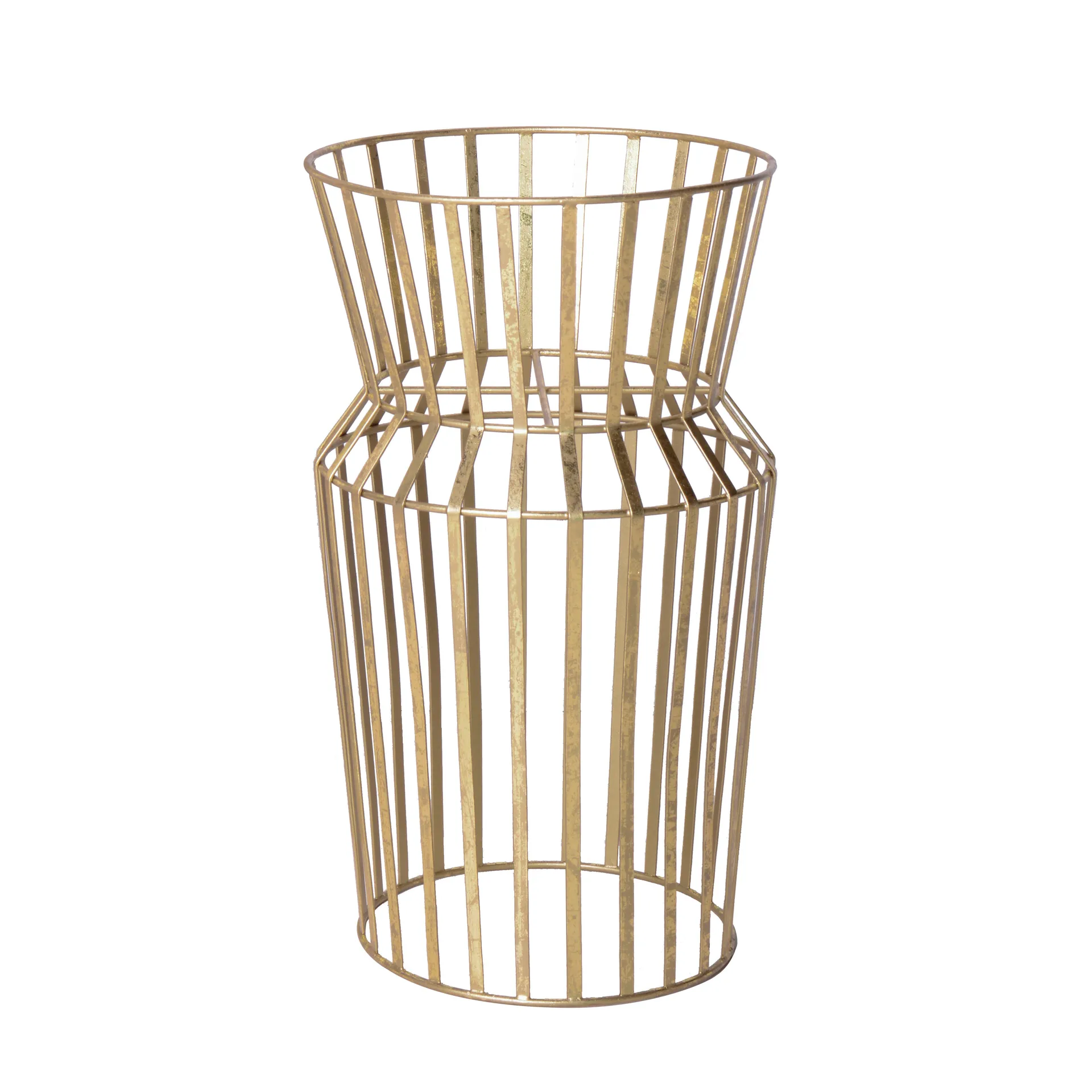 Kruksettning small, Messing URBAN NATURE CULTURE