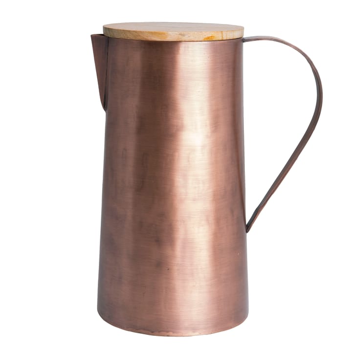 Mangal vannkaraffel 1,25 l, Kopper URBAN NATURE CULTURE