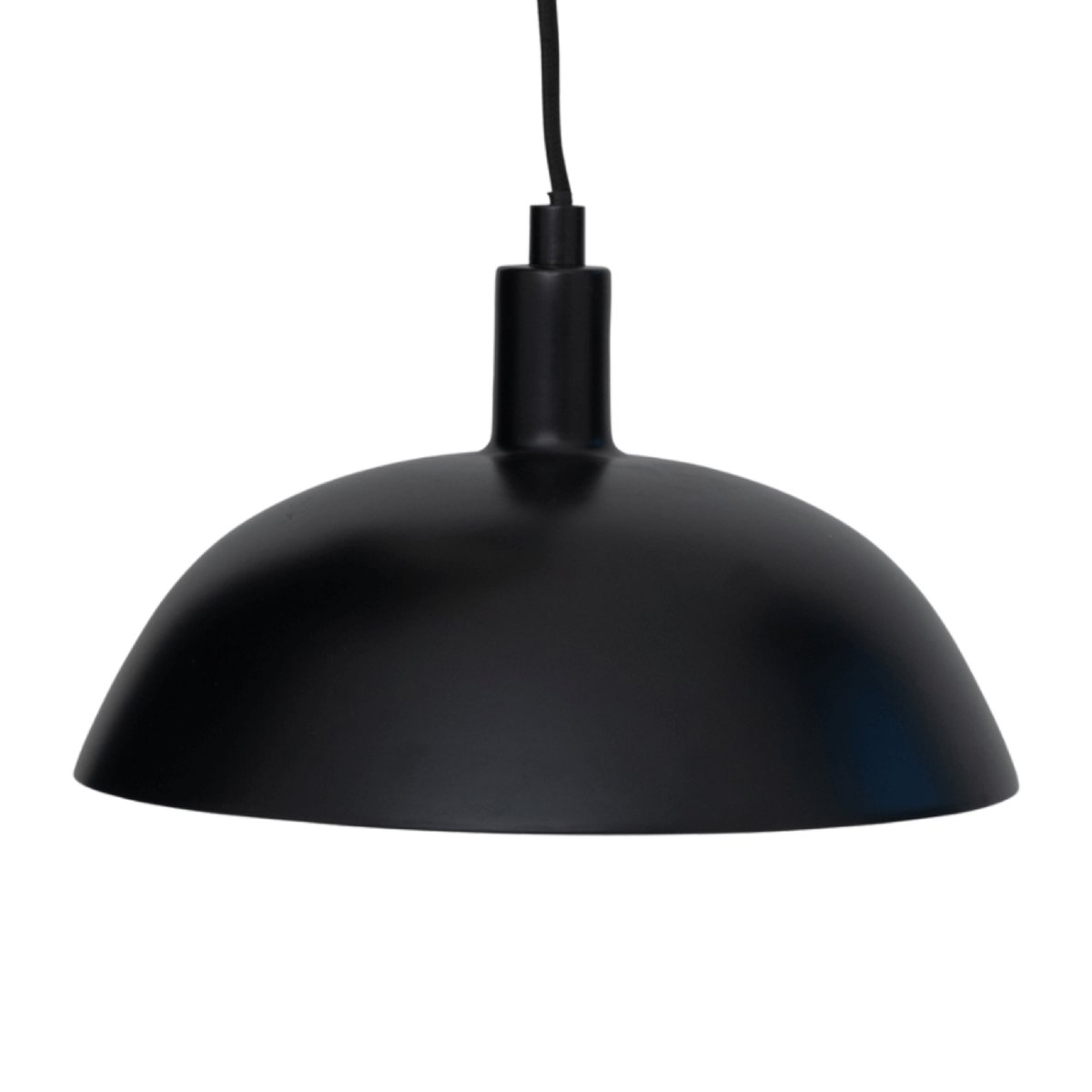 URBAN NATURE CULTURE Mathematic taklampe M 26 cm Black