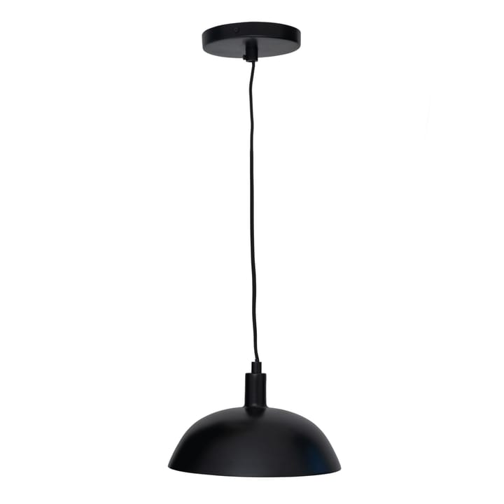 Mathematic taklampe M 26 cm, Black URBAN NATURE CULTURE