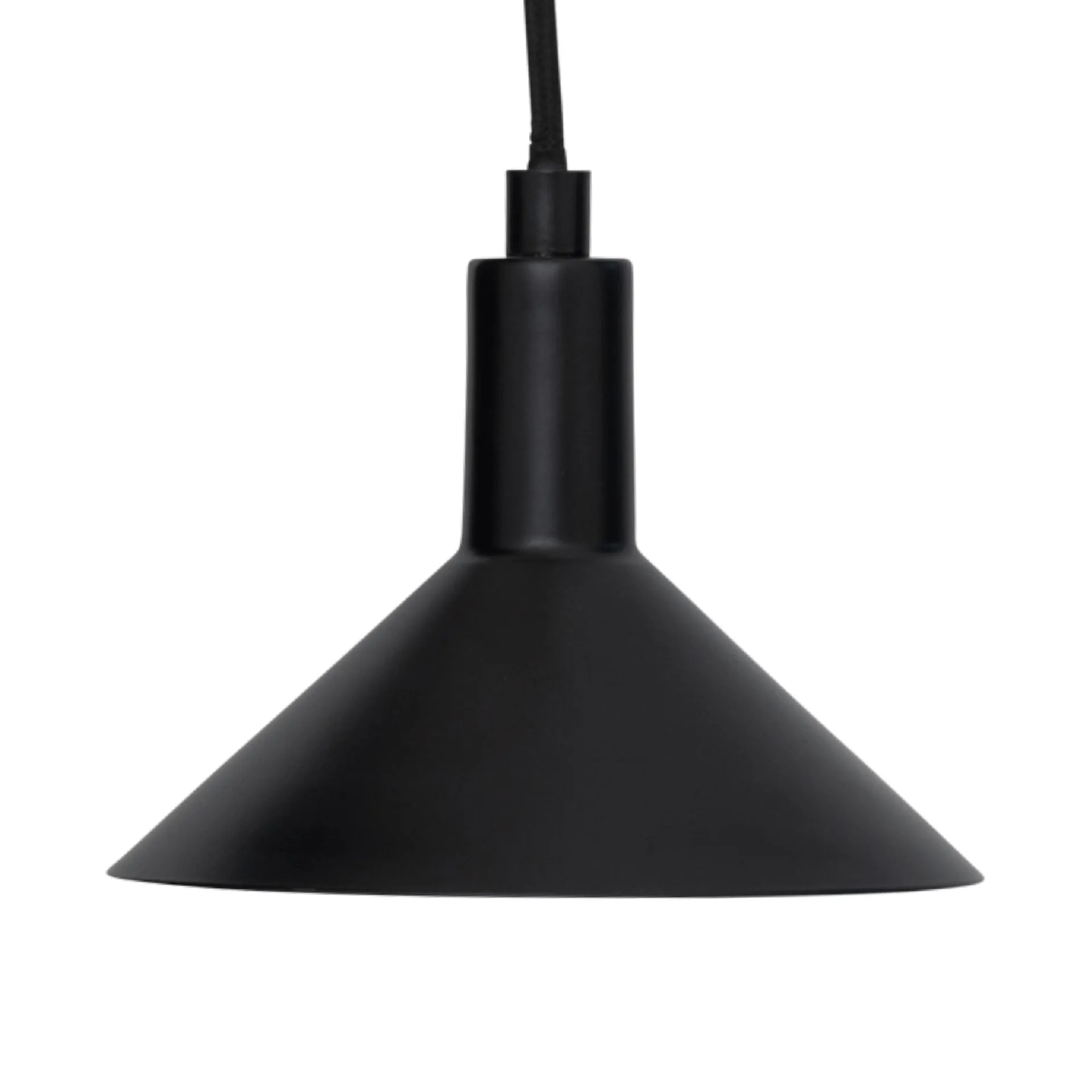 Mathematic taklampe S Ø 16,5 cm, Black URBAN NATURE CULTURE