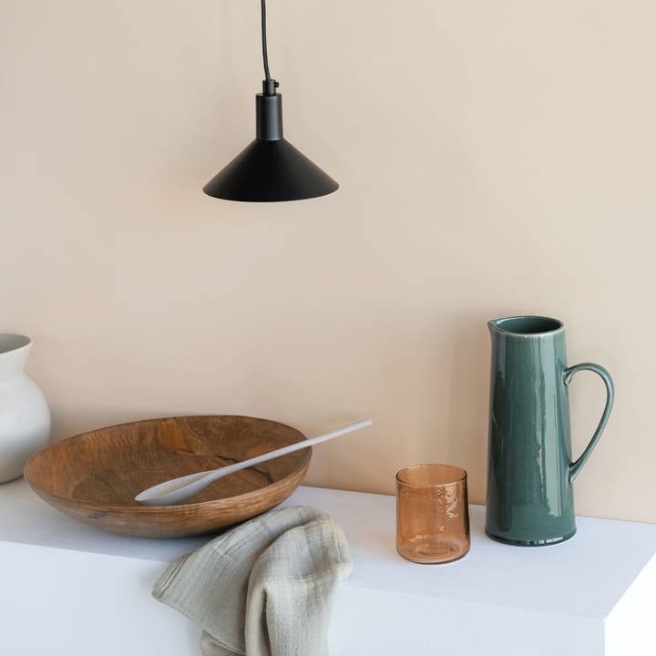 Mathematic taklampe S Ø 16,5 cm, Black URBAN NATURE CULTURE