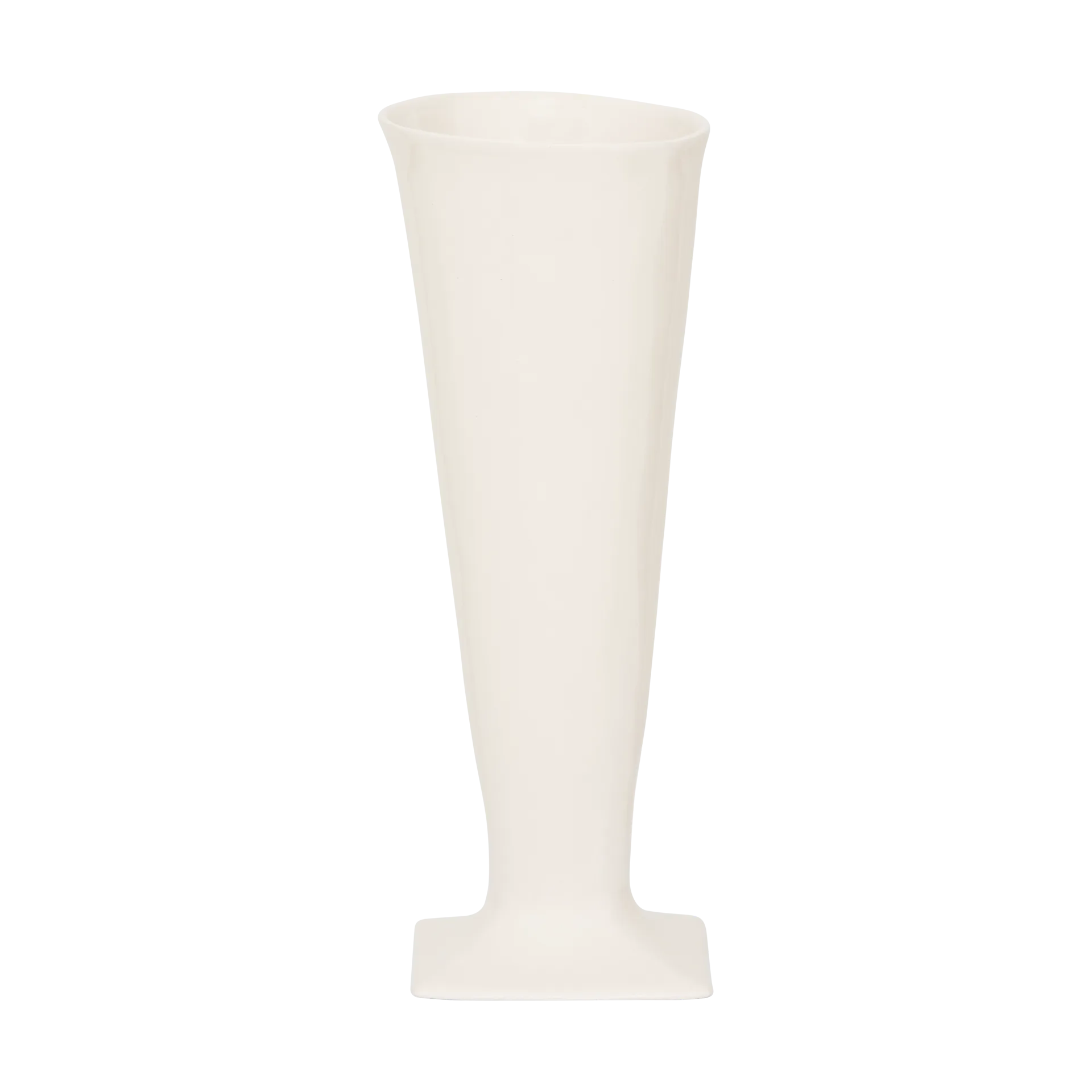Mette vase 32 cm, Hvit URBAN NATURE CULTURE
