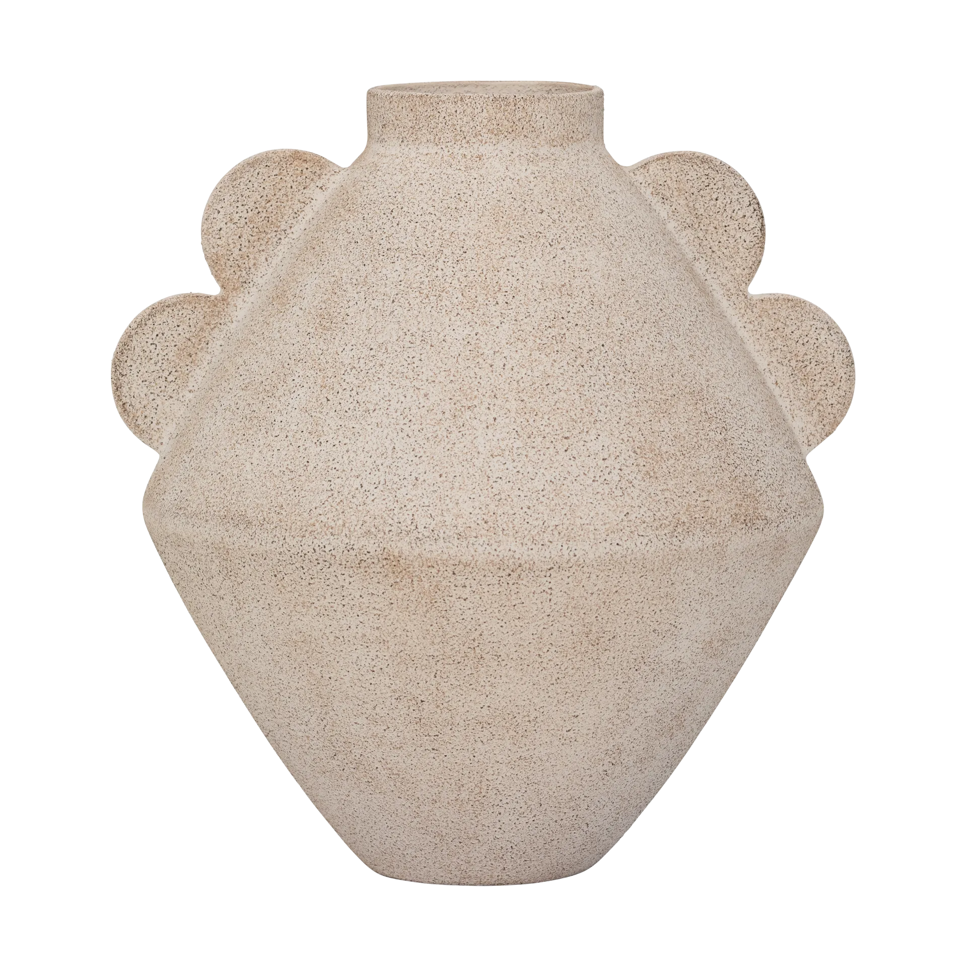 Mia vase 32 cm, Hvit URBAN NATURE CULTURE