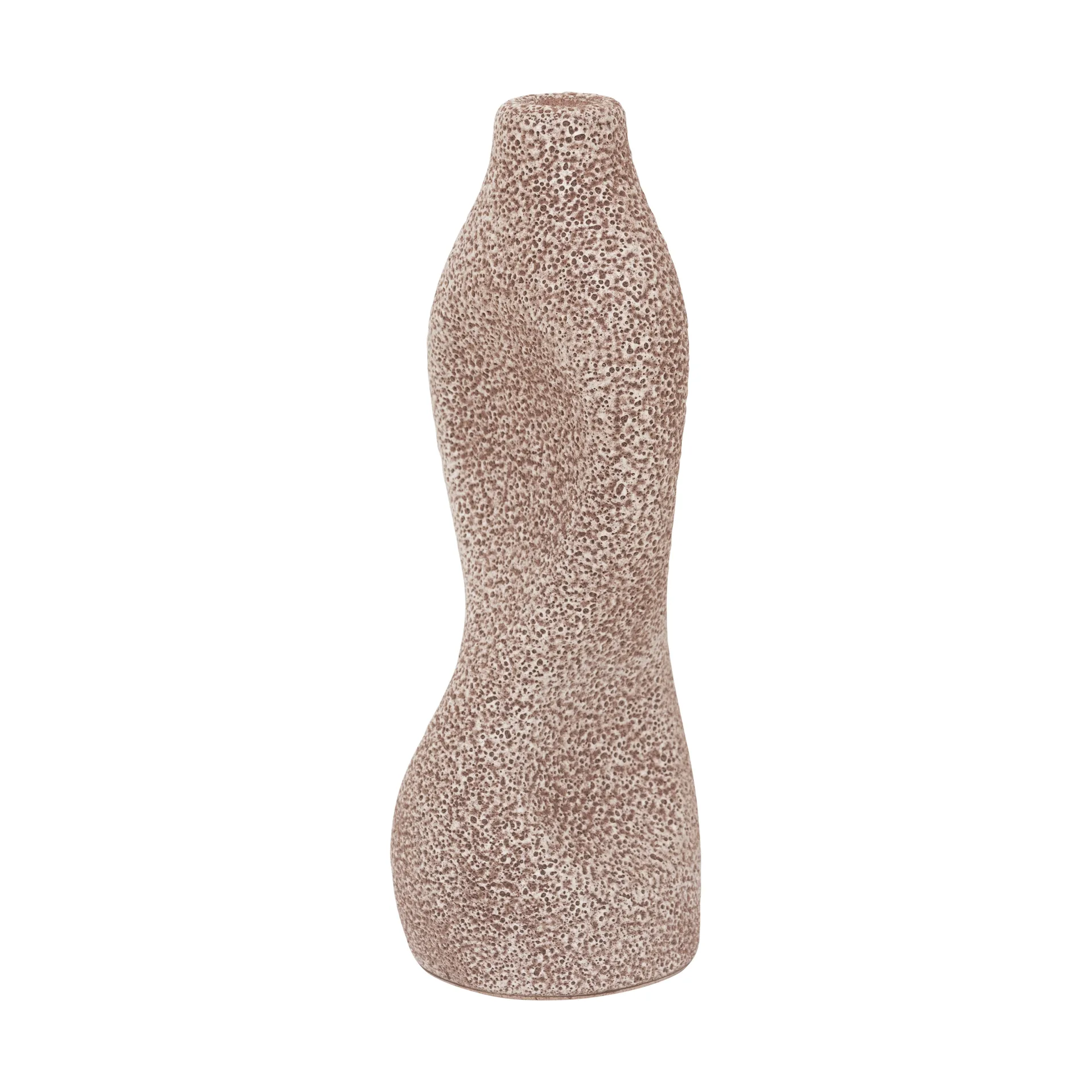 Niekka lysestake 27 cm, Brun URBAN NATURE CULTURE