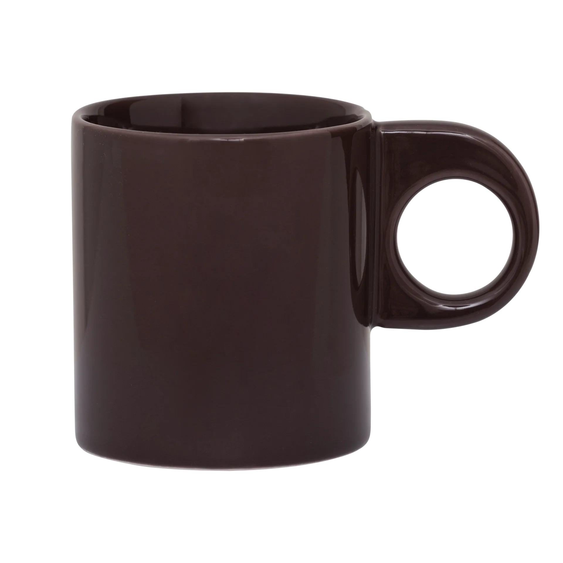 Nissa krus 43 cl, Fudge URBAN NATURE CULTURE