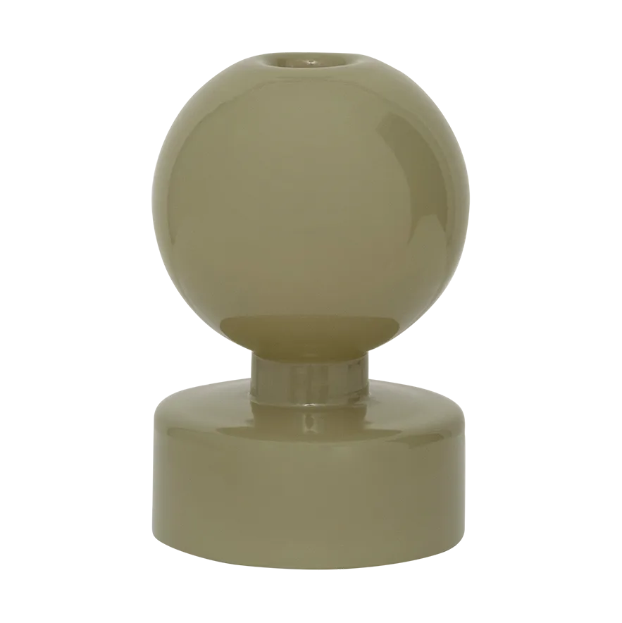 Pallo B spraylysestake 13 cm, Spray green URBAN NATURE CULTURE